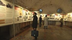 Fort de Huy : la Belgique de 1914 à 1945 en expo