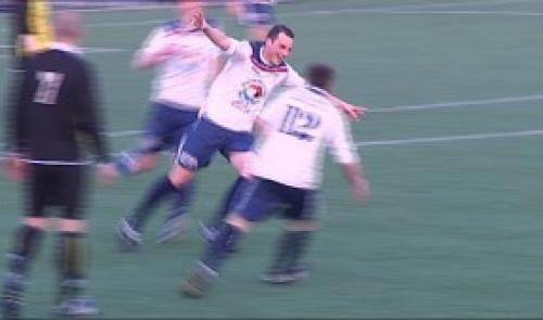 FOOTBALL : Jupille - Richelle