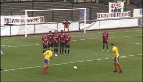 FOOTBALL Liège - Sprimont