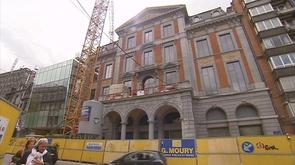Théâtre de Liège : vous pouvez acheter un siège