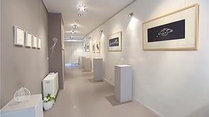 Liège : Traces Galerie ouvre ses portes