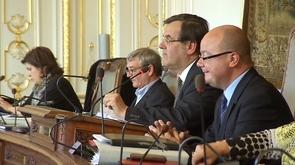 Liège : compte rendu du conseil communal de lundi soir