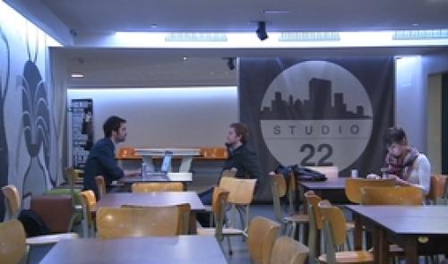 Studio 22 : lancement d'une campagne de sensibilisation aux nuisances sonores