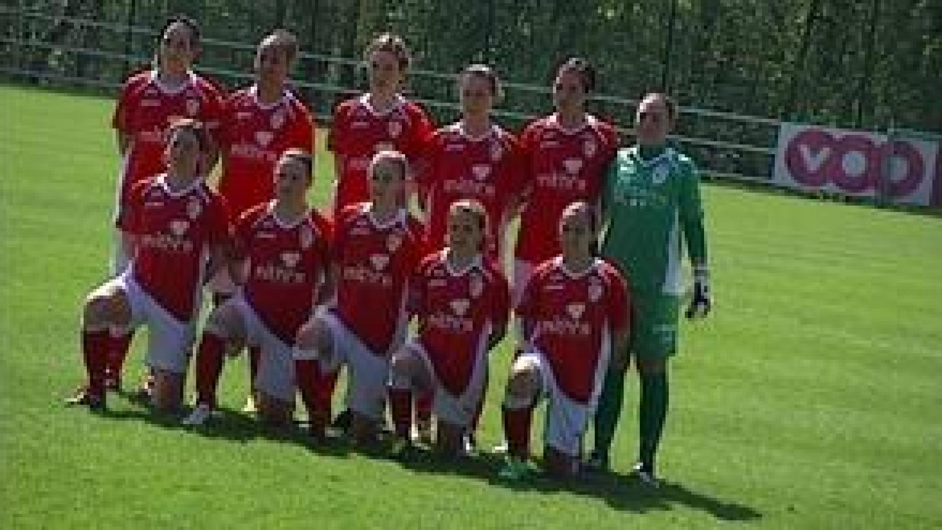Les dames du Standard Femina championnes !
