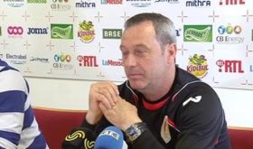 Standard : Mircea Rednic et le  Classico 