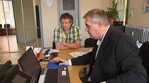 Une nouvelle mairie de quartier à Jemeppe