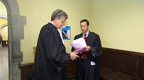 Justice : Rita Henkinet reste en prison