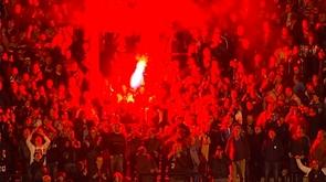 FOOTBALL Liège ? Terjoden Welle