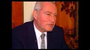 Décès de Robert Maréchal