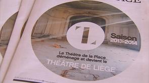 Nouvelle saison du Théâtre de Liège ... à l'Emulation