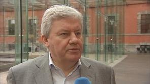 Marcourt : contacts avec des repreneurs éventuels