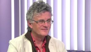 Focus : Gérard Mordillat