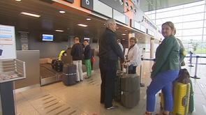 Liege Airport vient en aide à Brussels Airport