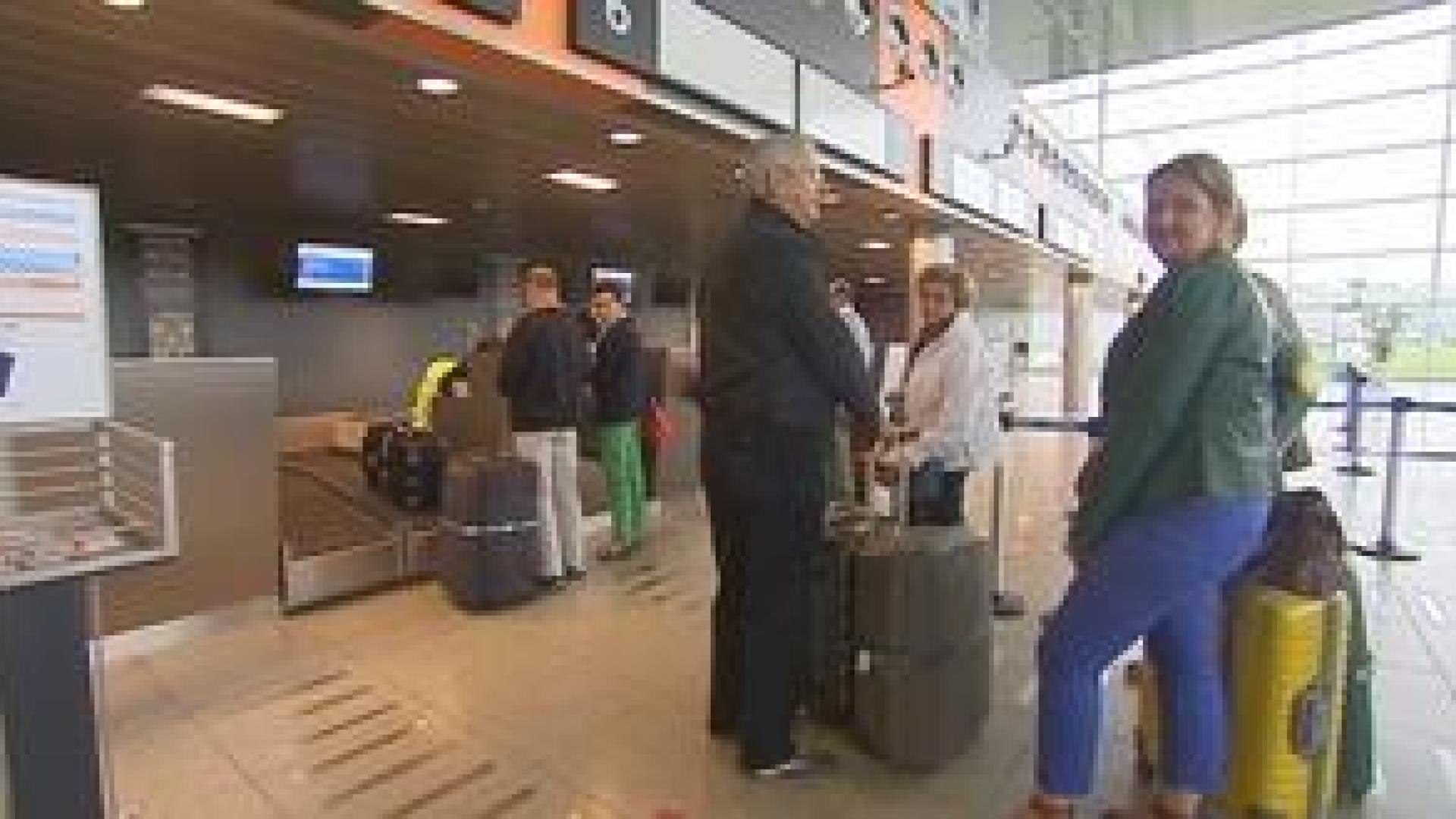 Liege Airport vient en aide à Brussels Airport
