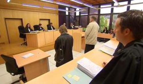 Huy : cinq ans de prison pour pédophilie