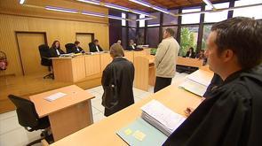Huy : cinq ans de prison pour pédophilie