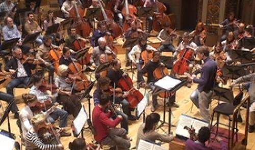 OPRL : Festival Wagner