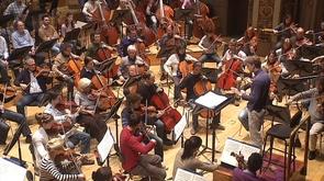 OPRL : Festival Wagner