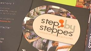Anniversaire pour Agès et Step by Steppes