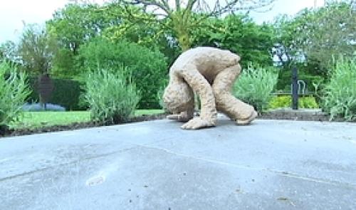 Chaudfontaine - Sprimont : parcours d'artistes
