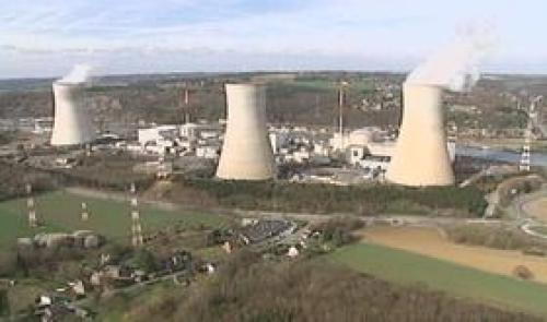 Tihange 2 : le redémarrage en très bonne voie