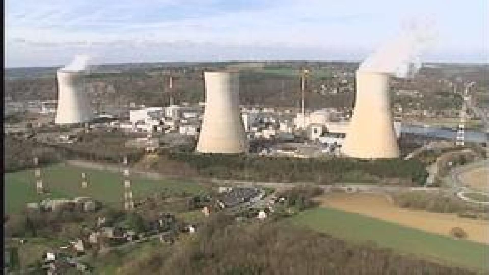 Tihange 2 : le redémarrage en très bonne voie