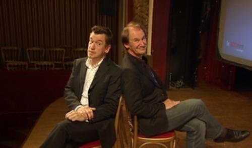 Voo Rire à Liège : une quarantaine d'humoristes à l'affiche