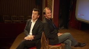 Voo Rire à Liège : une quarantaine d'humoristes à l'affiche