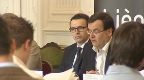 Projet de Ville : les Liégeois concernés par leur cité