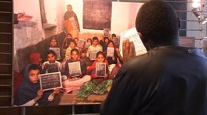 Amnesty Exposition