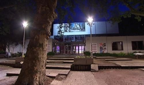 Dernier spectacle au Théâtre de la Place en Outremeuse
