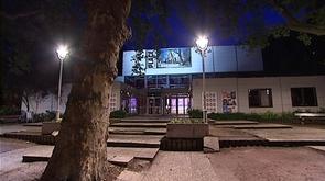 Dernier spectacle au Théâtre de la Place en Outremeuse