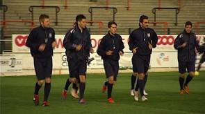 Le RFC Liège joue dimanche sa montée en Division 3 !