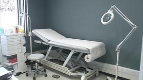 Waremme : poste de garde médicale