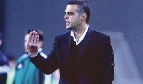 Le Standard se sépare de Rednic : Luzon le remplace