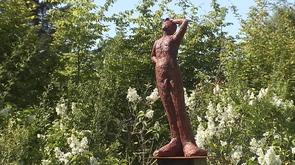 Louveigné : exposition   Pas à pas 