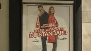 Film :  Je suis supporter du Standard 