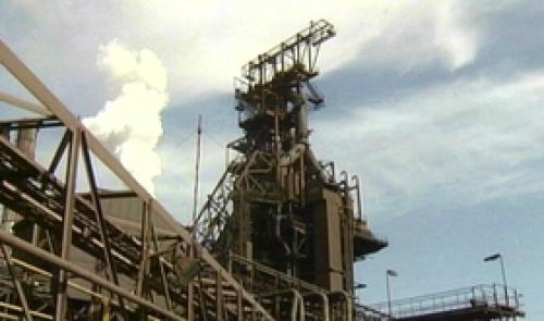 Détruire les hauts fourneaux : le mail de Mittal qui choque