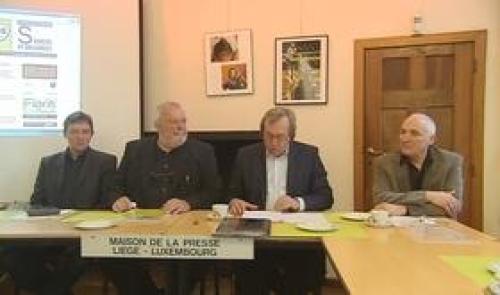 Coopération culturelle régionale de Liège