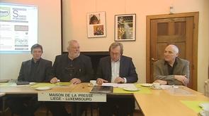 Coopération culturelle régionale de Liège