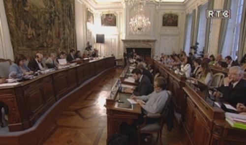 Projet de ville à Liège : l'avis de l'opposition