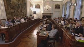 Projet de ville à Liège : l'avis de l'opposition