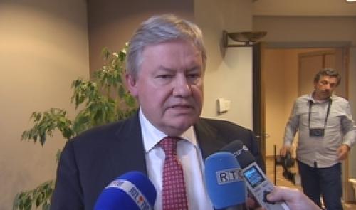 La task force fait le point