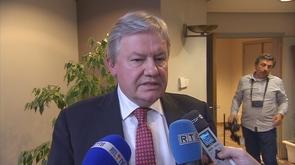 La task force fait le point