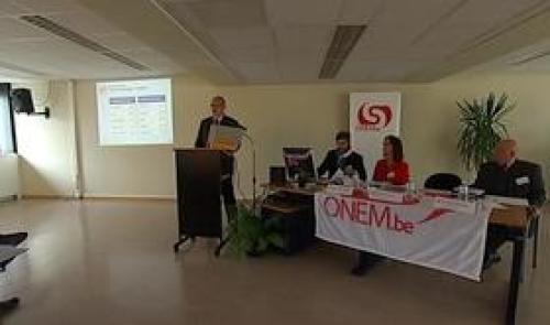ONEM : les chiffres du chômage dans la province