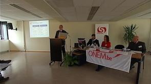 ONEM : les chiffres du chômage dans la province