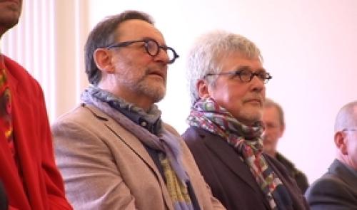 Mariage pour tous : 10 ans à Liège