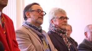 Mariage pour tous : 10 ans à Liège
