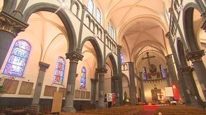 Les églises de Liège ouvrent leurs portes