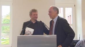 Vincent Reuter président du CESW